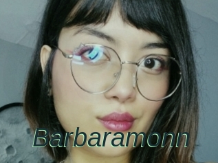 Barbaramonn