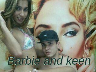 Barbie_and_keen