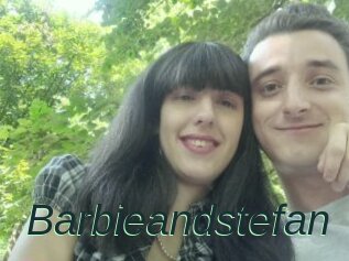 Barbieandstefan