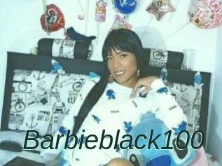 Barbieblack100