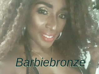 Barbiebronze