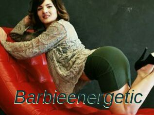 Barbieenergetic