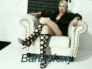 Barbiefoxy