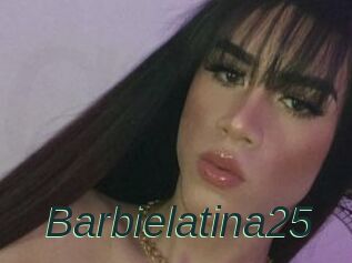 Barbielatina25