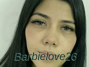 Barbielove26