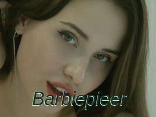 Barbiepieer