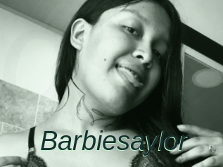 Barbiesaylor