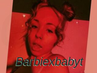Barbiexbabyt