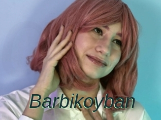 Barbikoyban