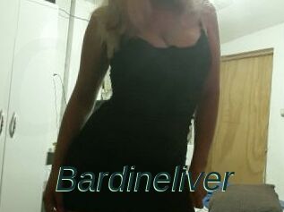 Bardineliver