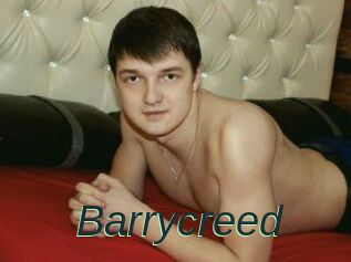 Barrycreed