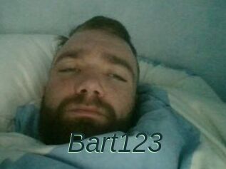 Bart123