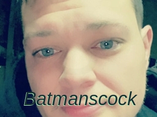 Batmanscock