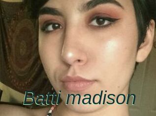 Batti_madison