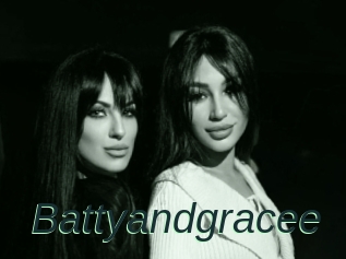 Battyandgracee