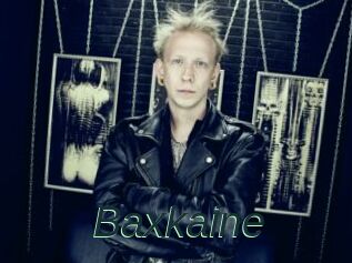 Baxkaine