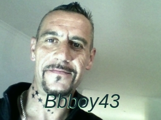 Bbboy43
