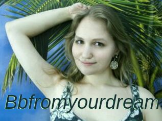 Bbfromyourdream