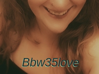 Bbw35love