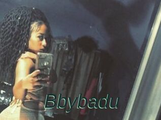 Bbybadu