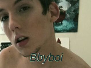 Bbyboi