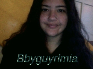 Bbyguyrlmia