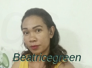 Beatricegreen