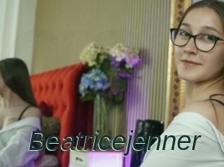 Beatricejenner