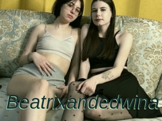 Beatrixandedwina