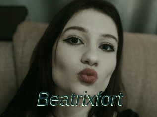 Beatrixfort