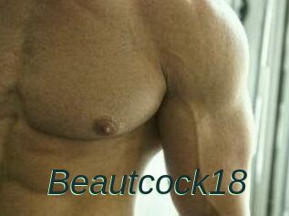 Beautcock18