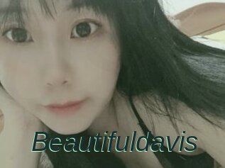 Beautifuldavis