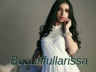 Beautifullarissa