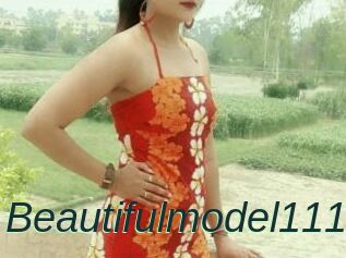 Beautifulmodel111