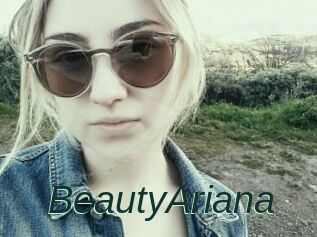 BeautyAriana