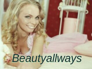 Beautyallways