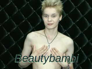 Beautybambi