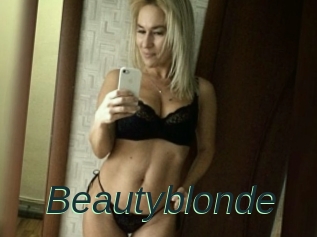 Beautyblonde