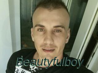 Beautyfulboy