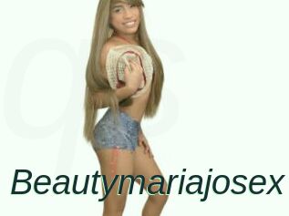 Beautymariajosex