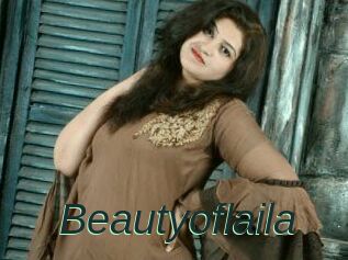 Beautyoflaila