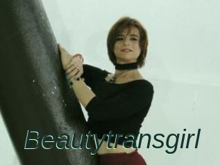 Beautytransgirl
