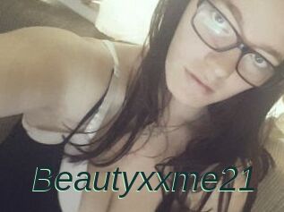 Beautyxxme21