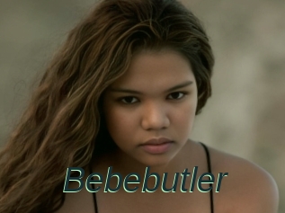 Bebebutler