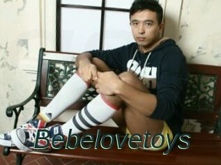 Bebelovetoys