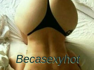 Becasexyhot