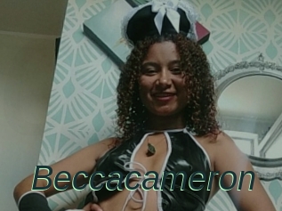 Beccacameron