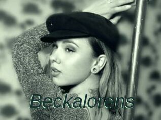 Beckalorens