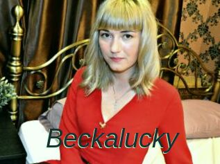 Beckalucky
