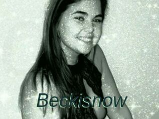 Beckisnow
